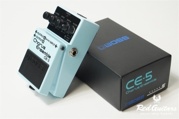 CE-5 Chorus Ensemble